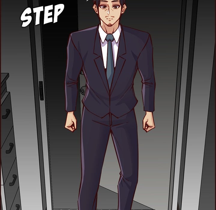 Never Too Late - Chapter 81 13