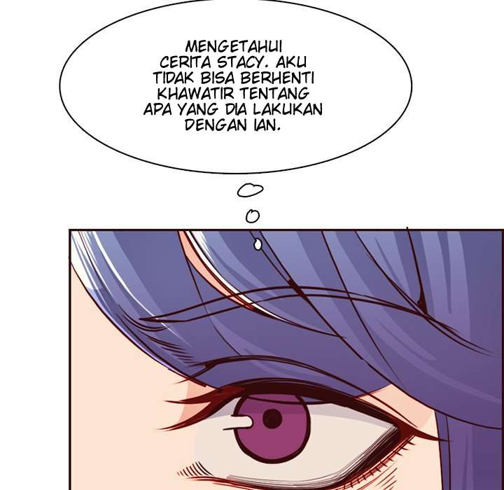 Never Too Late - Chapter 81 43