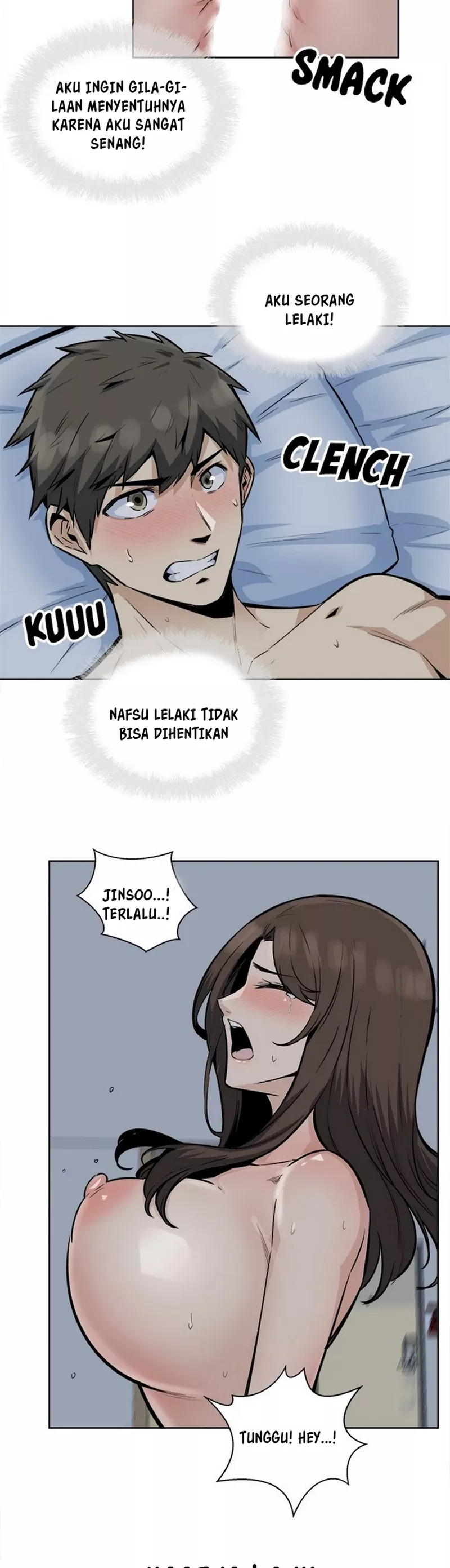 The Ark Is Me - Chapter 81 34