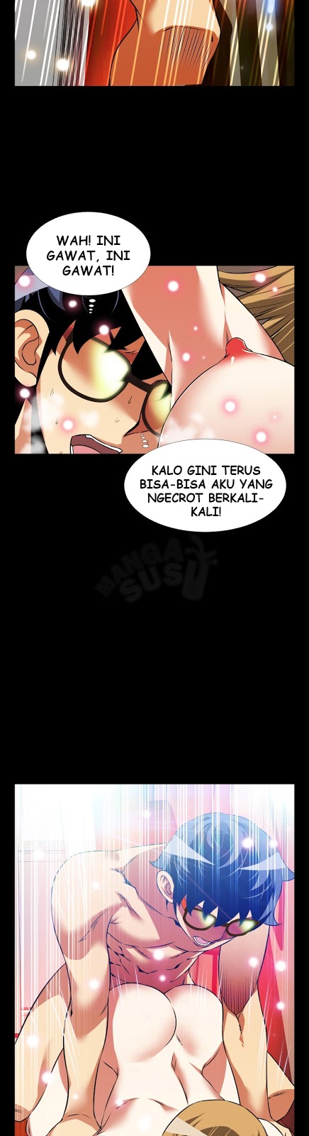 Love Parameter - Chapter 81 28