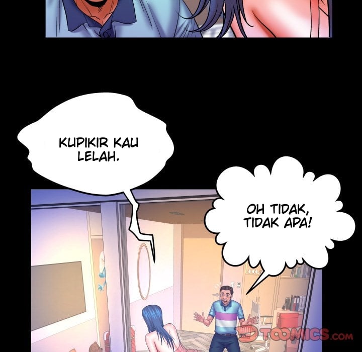 My Aunt - Chapter 81 19