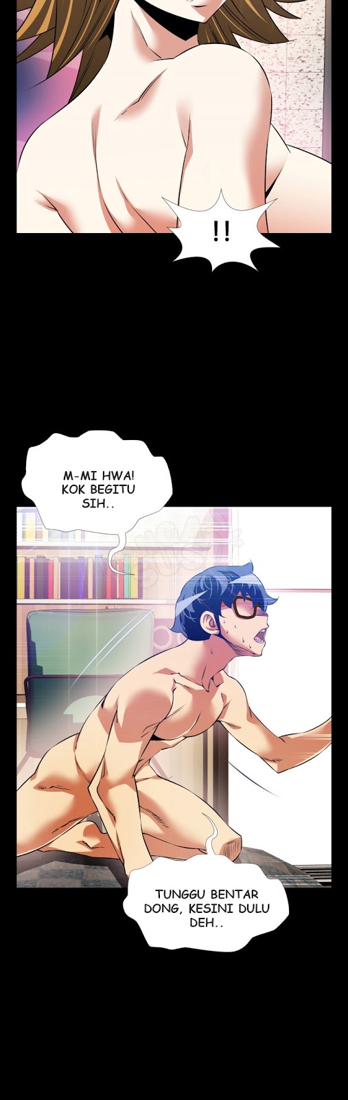 Love Parameter - Chapter 81 11