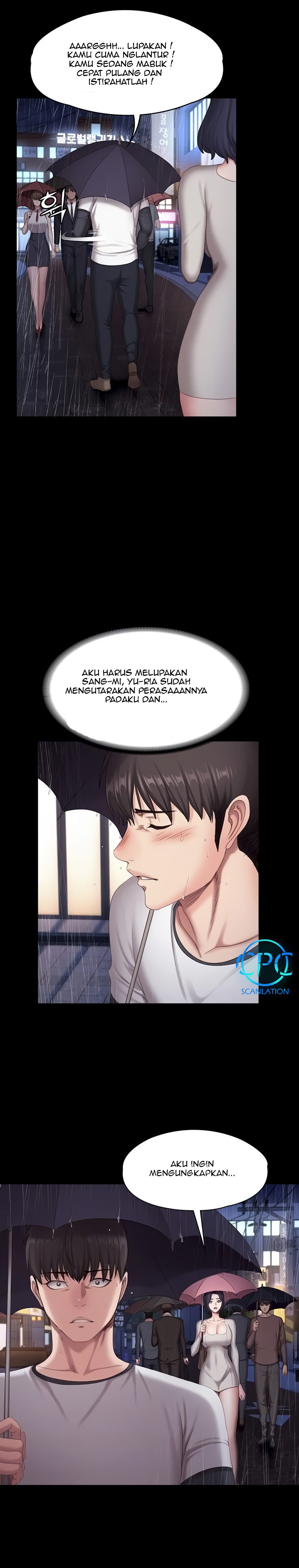 Fitness (G.HO) - Chapter 81 8