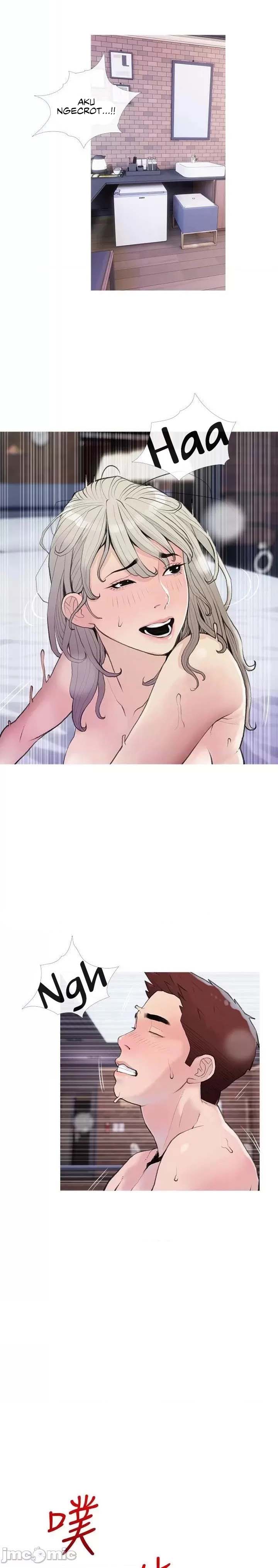 Obscene Private Lesson - Chapter 81 3 Obscene Private Lesson - Chapter 81 3