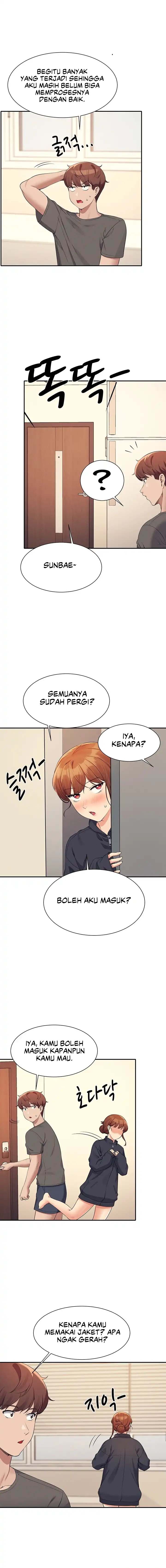 Is There No Goddess in My College? - Chapter 81 15