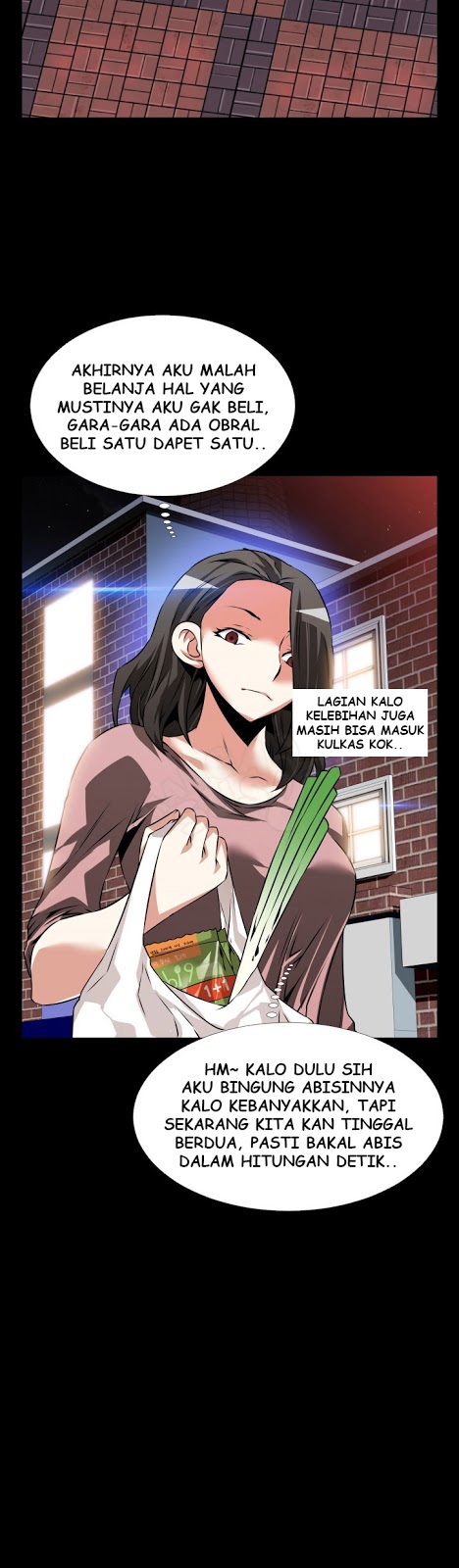 Love Parameter - Chapter 81 31