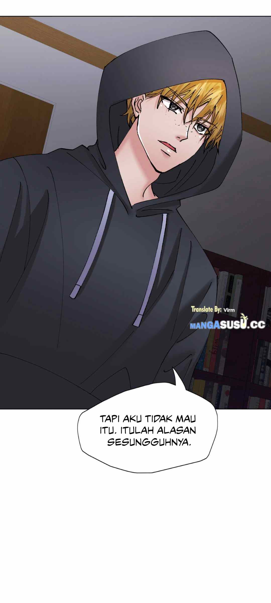 My Year - Chapter 81 49