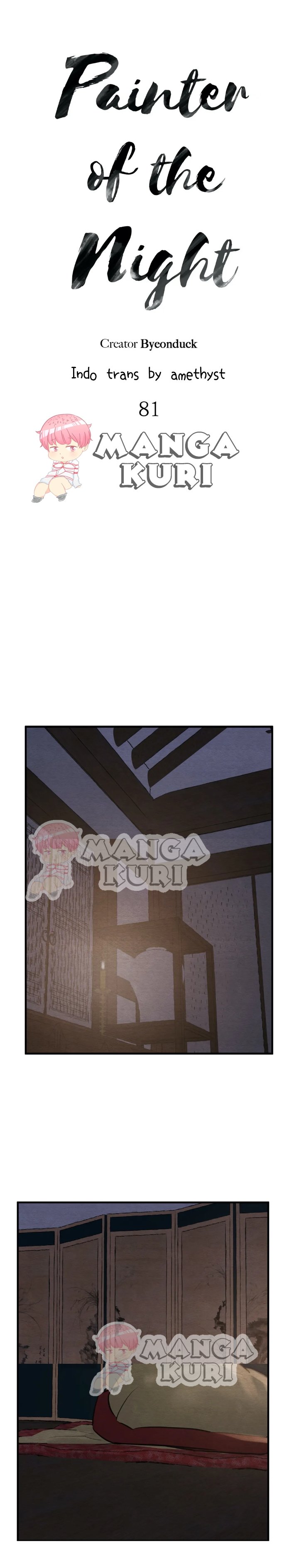 Painter of the night - Chapter 81 4