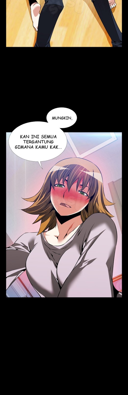 Love Parameter - Chapter 81 2
