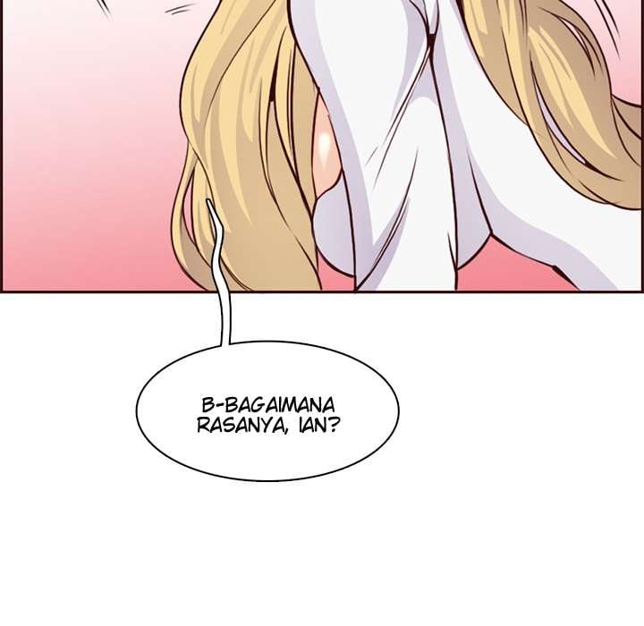 Never Too Late - Chapter 81 104