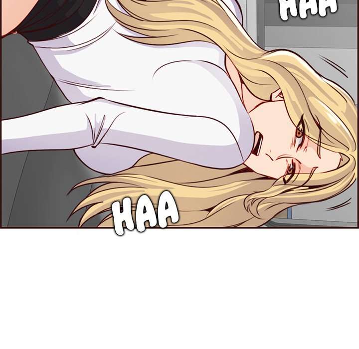 Never Too Late - Chapter 81 108