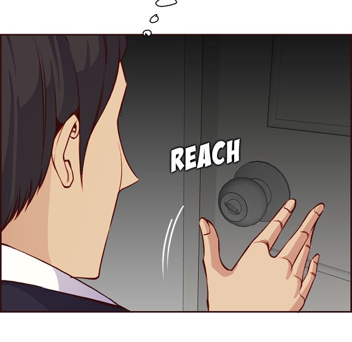 Never Too Late - Chapter 81 27