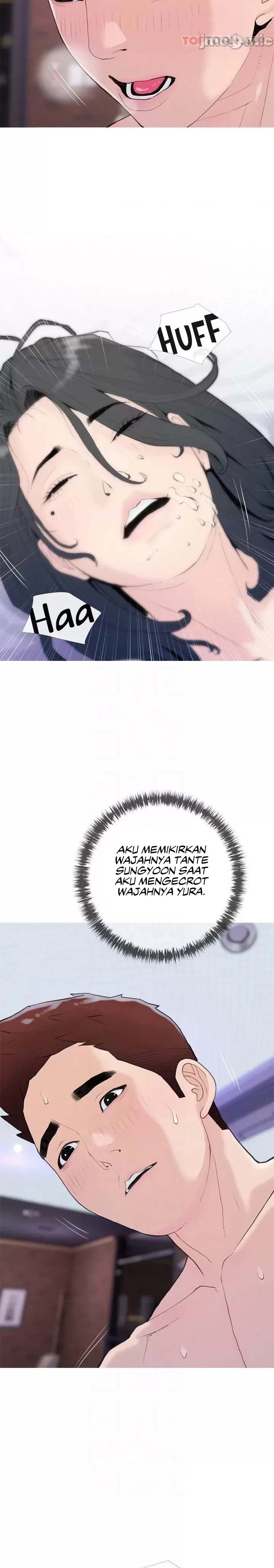 Obscene Private Lesson - Chapter 81 5 Obscene Private Lesson - Chapter 81 5