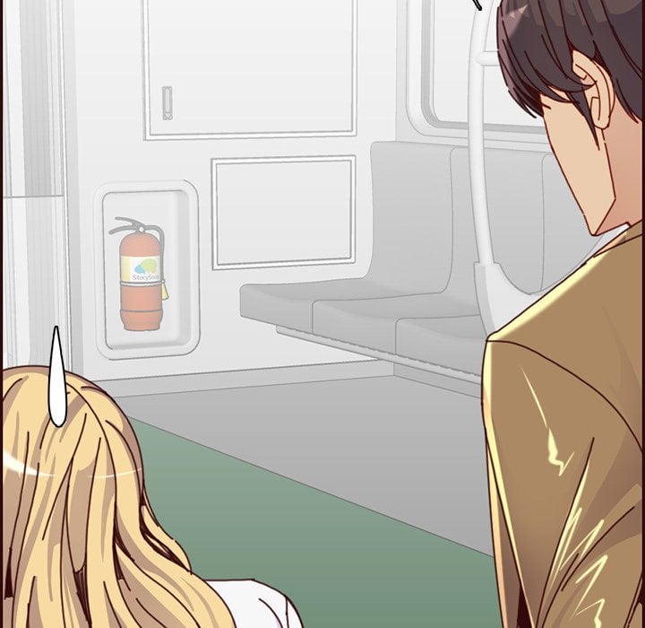 Never Too Late - Chapter 81 66