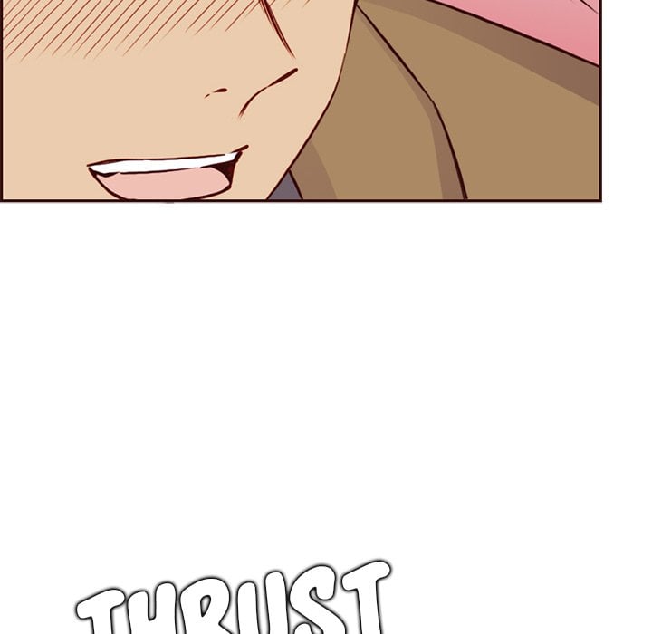 Never Too Late - Chapter 81 94