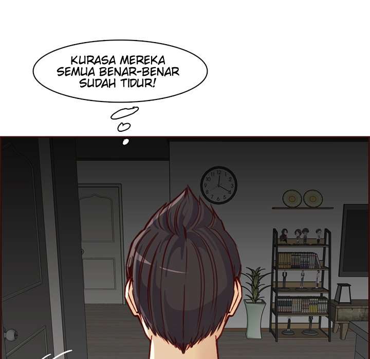 Never Too Late - Chapter 81 15