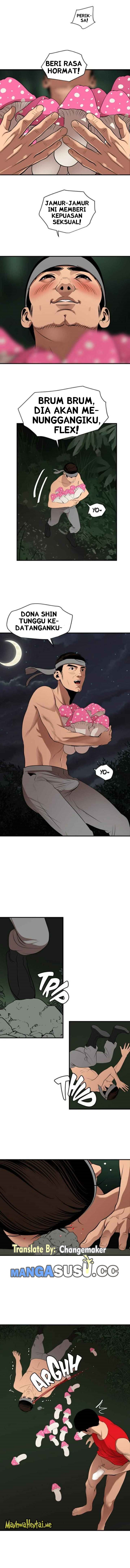 Lightning Rod - Chapter 81 9