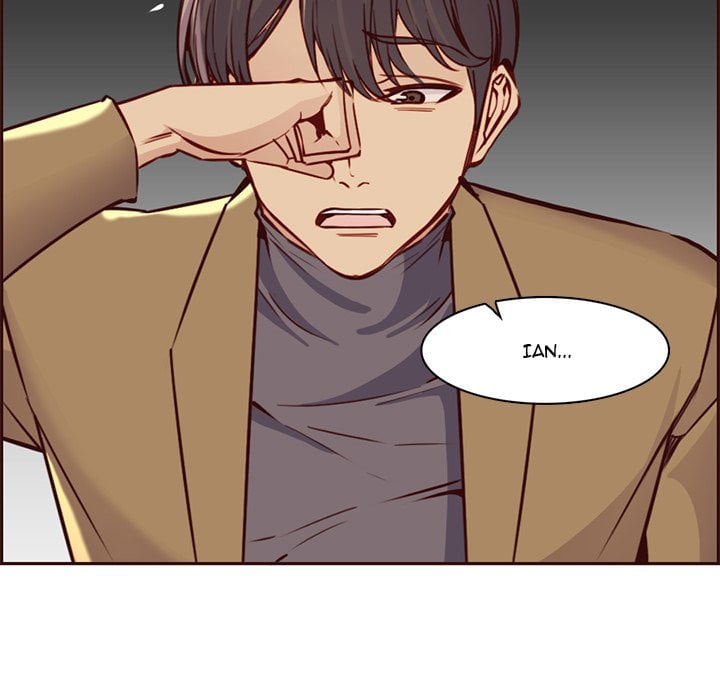 Never Too Late - Chapter 81 79