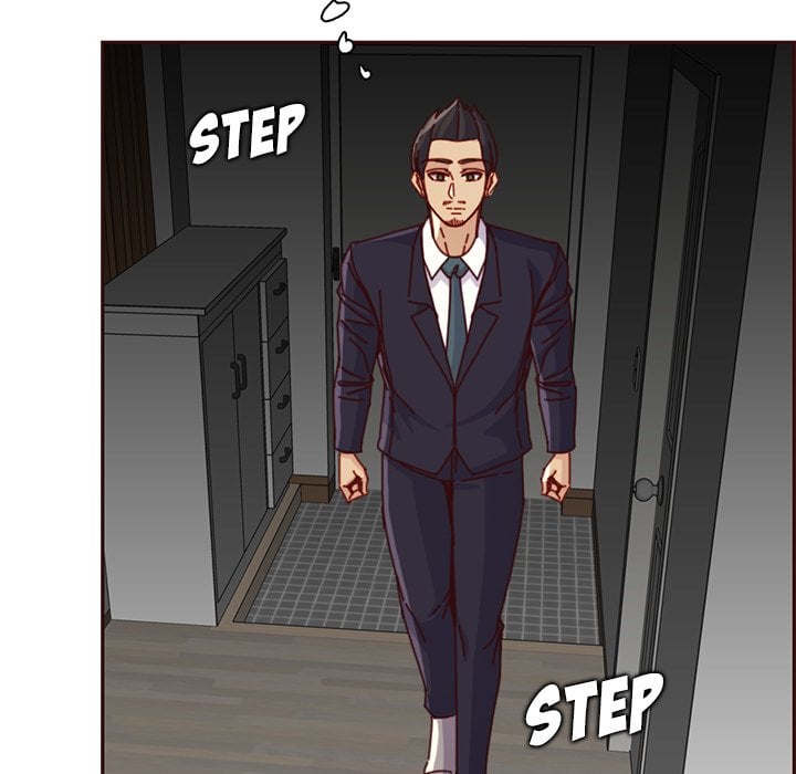 Never Too Late - Chapter 81 17