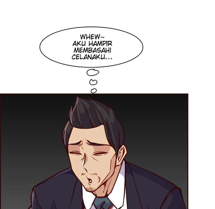 Never Too Late - Chapter 81 38
