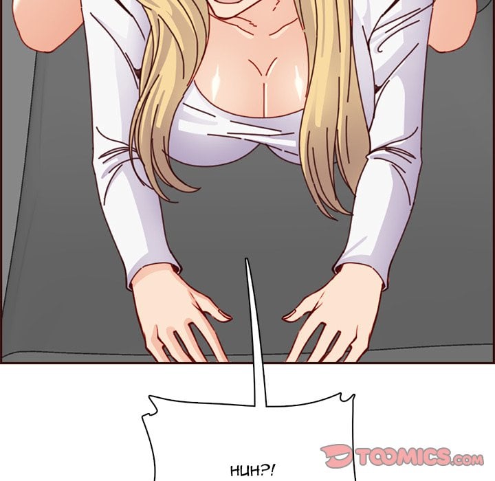 Never Too Late - Chapter 81 72