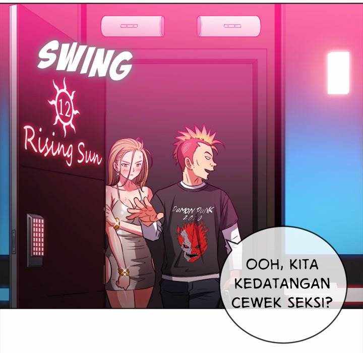 My High School Bully - Chapter 81 37