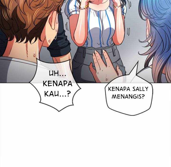 My High School Bully - Chapter 81 81