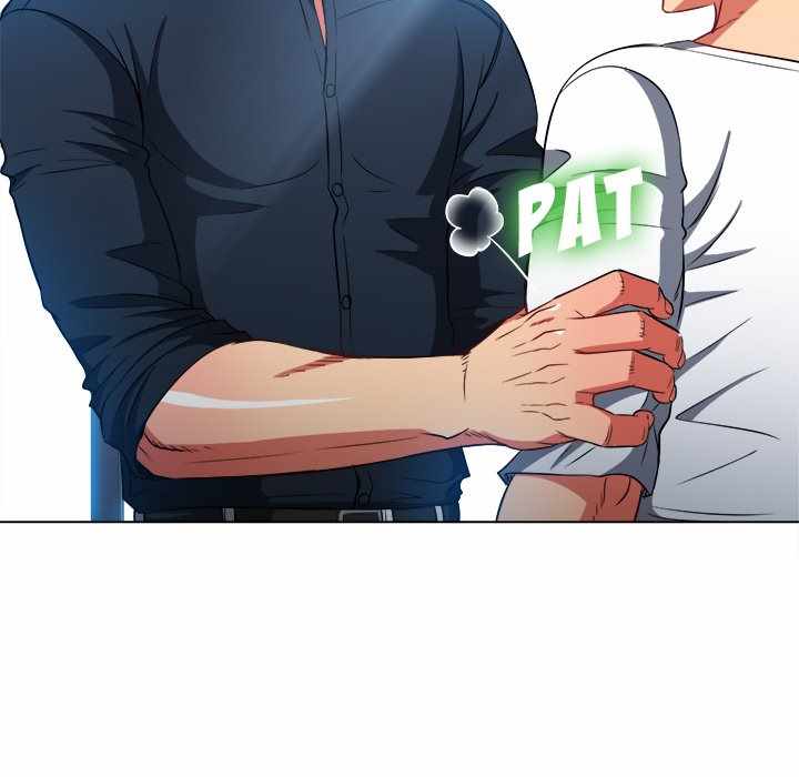 My High School Bully - Chapter 81 110