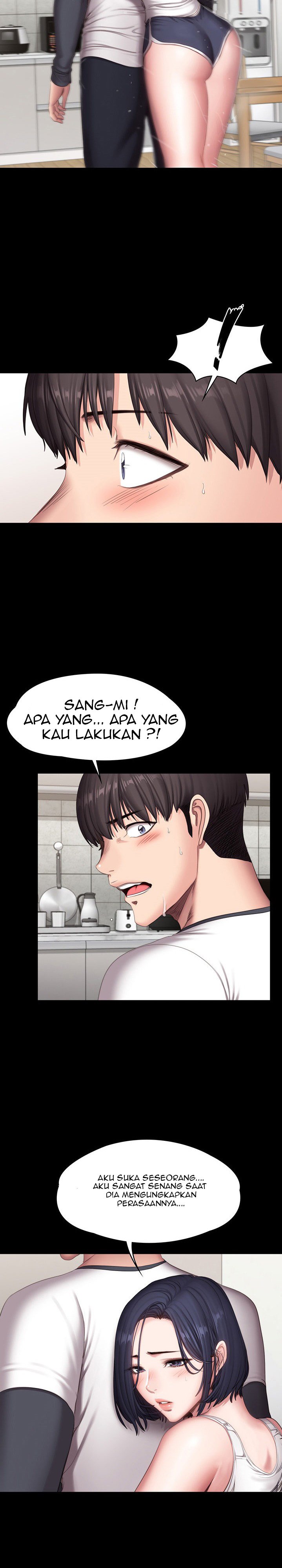 Fitness (G.HO) - Chapter 81 22