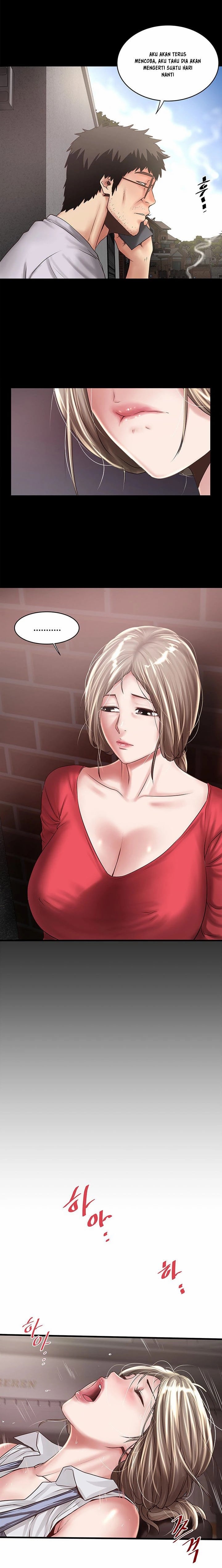 The Housemaid - Chapter 81 4 The Housemaid - Chapter 81 4