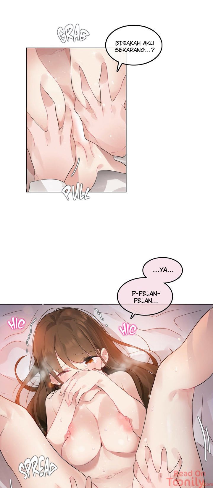 A Pervert&#8217;s Daily Life - Chapter 81 20