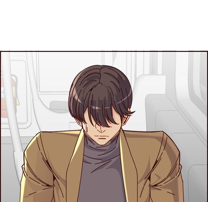 Never Too Late - Chapter 81 70