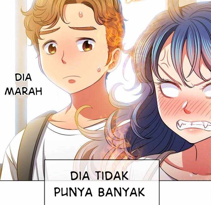 My High School Bully - Chapter 81 127