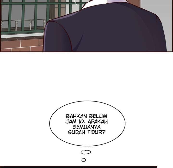 Never Too Late - Chapter 81 10