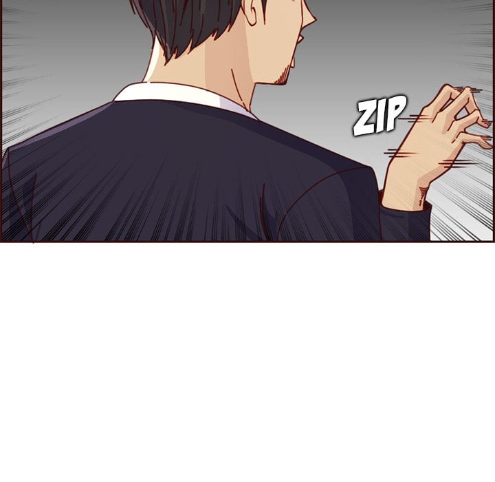 Never Too Late - Chapter 81 29