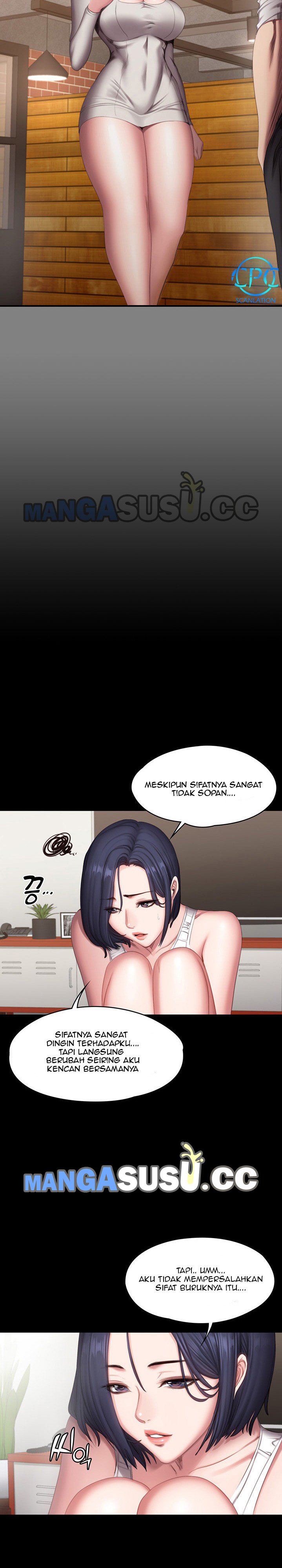 Fitness (G.HO) - Chapter 81 19