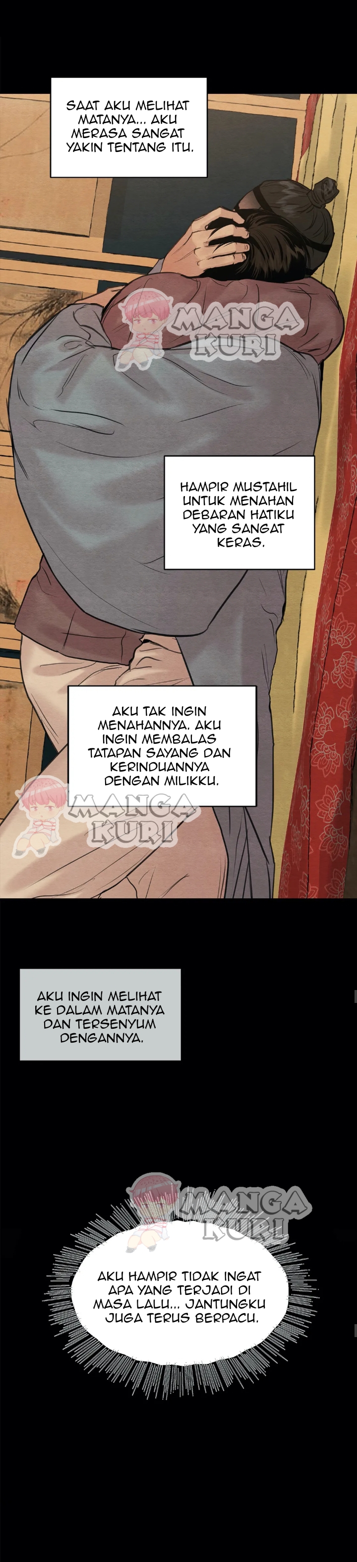 Painter of the night - Chapter 81 11