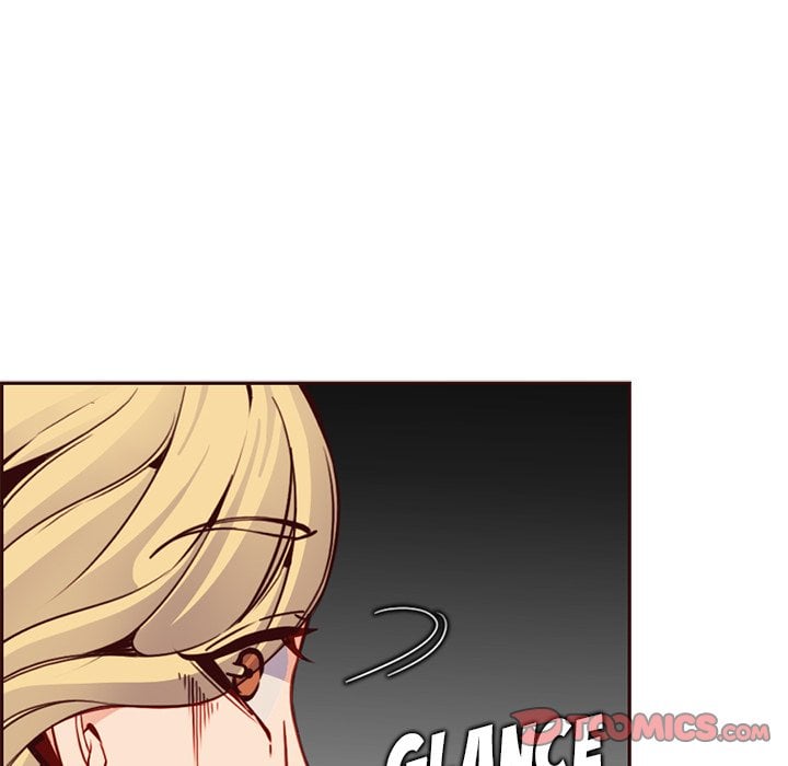 Never Too Late - Chapter 81 68