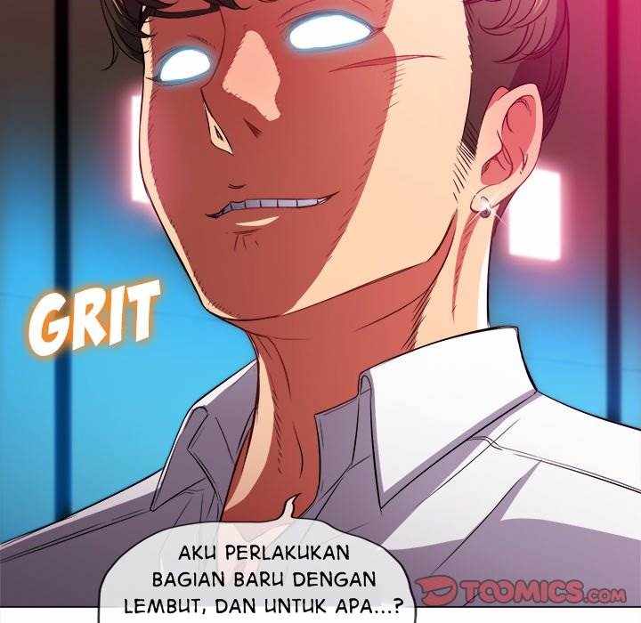 My High School Bully - Chapter 81 35