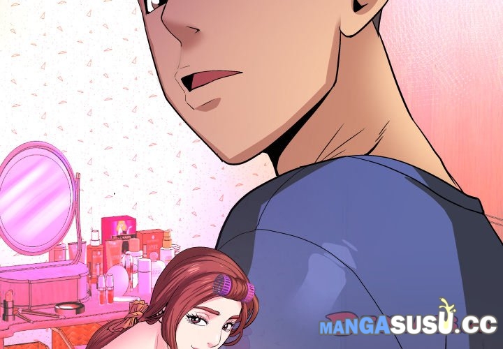 My Aunt - Chapter 81 4