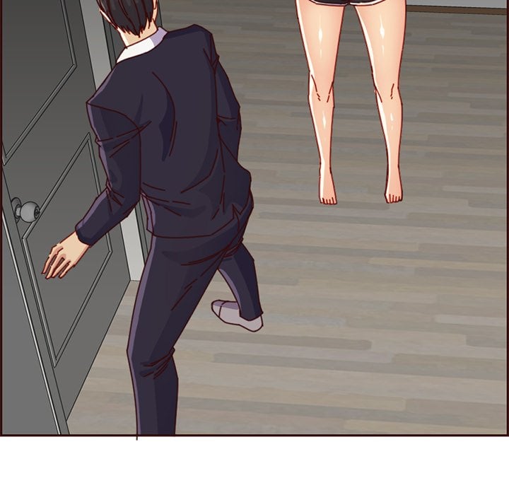 Never Too Late - Chapter 81 31