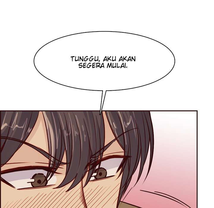 Never Too Late - Chapter 81 93