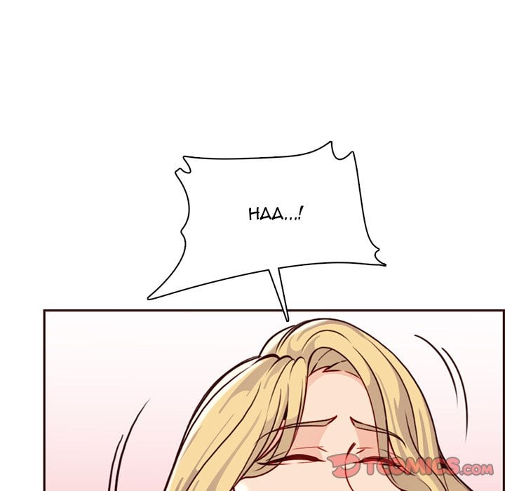 Never Too Late - Chapter 81 96