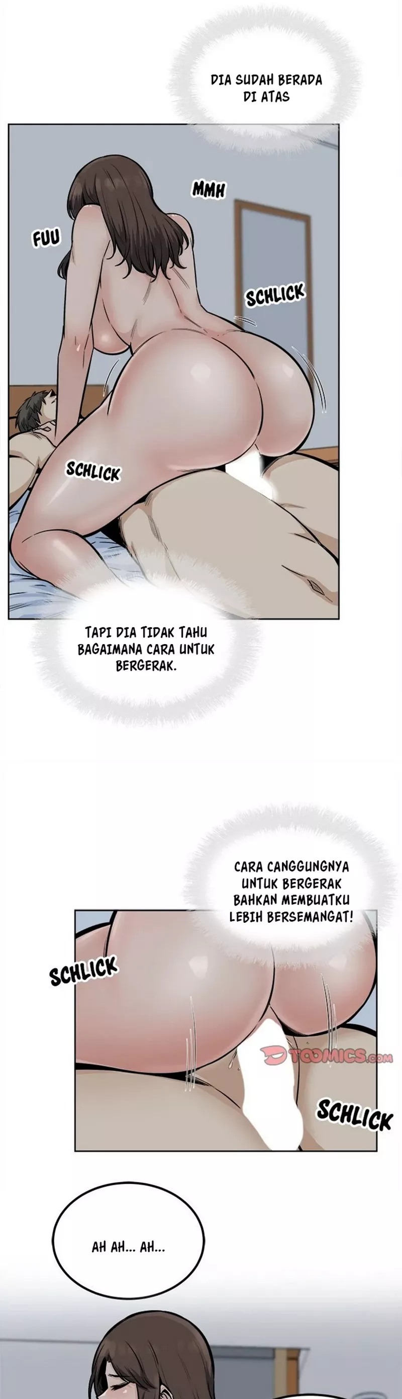 The Ark Is Me - Chapter 81 27