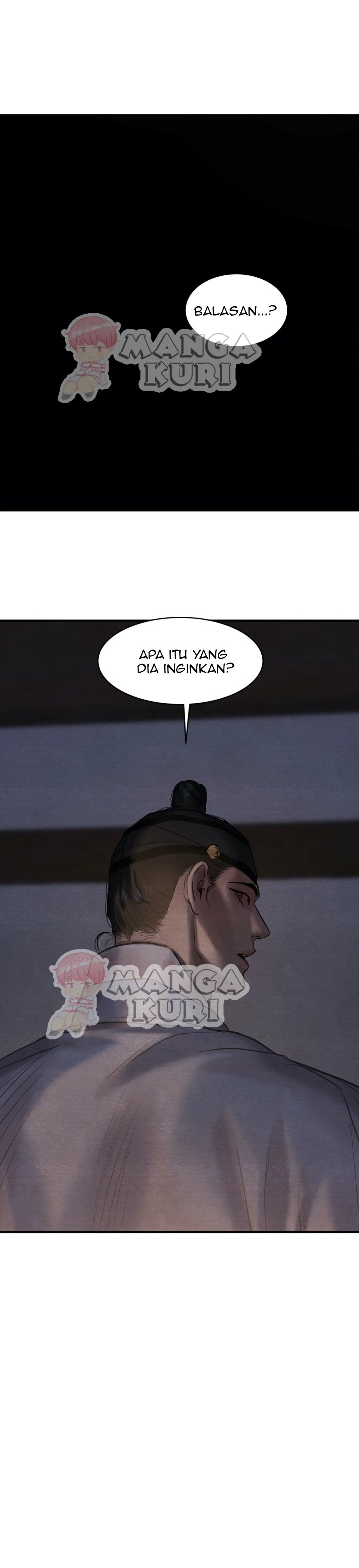 Painter of the night - Chapter 81 3