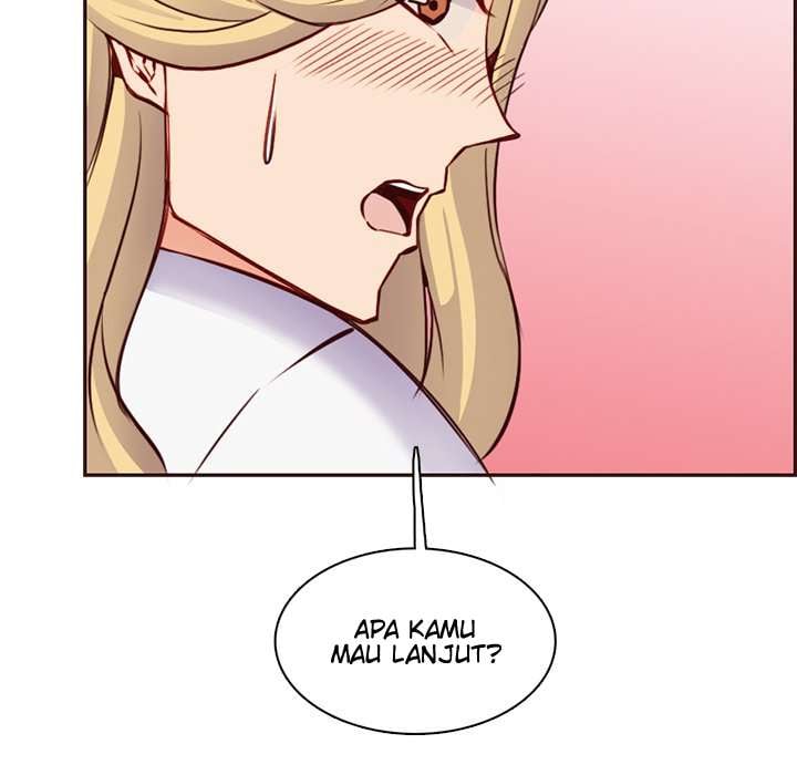 Never Too Late - Chapter 81 83