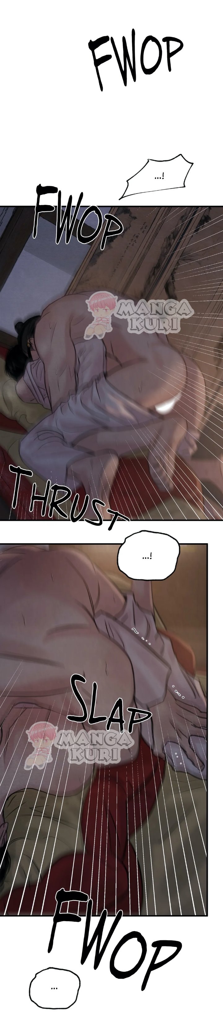 Painter of the night - Chapter 81 22