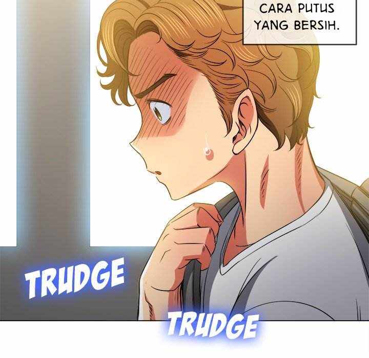 My High School Bully - Chapter 81 116