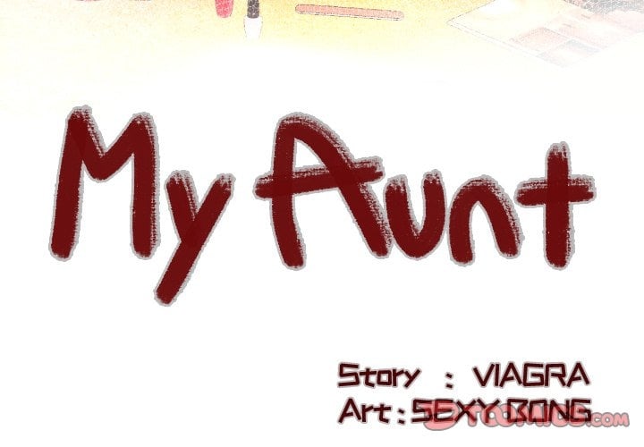 My Aunt - Chapter 81 6