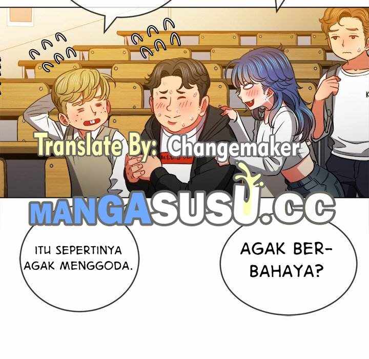 My High School Bully - Chapter 81 142